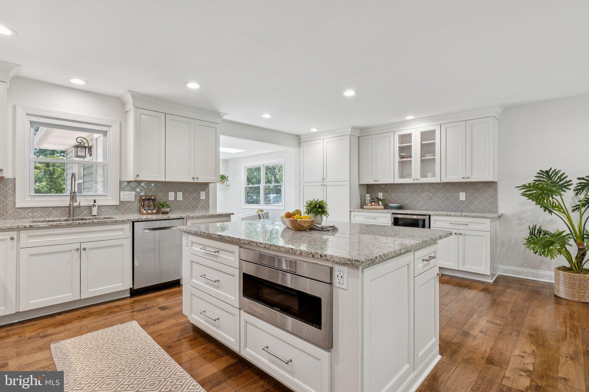 CAPE ARTHUR - Residential