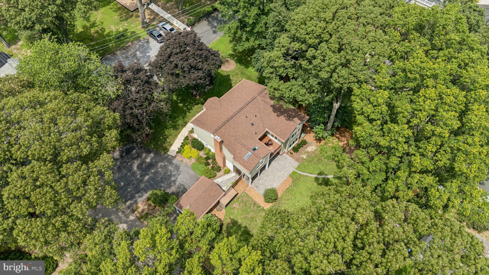 CAPE ARTHUR - Residential