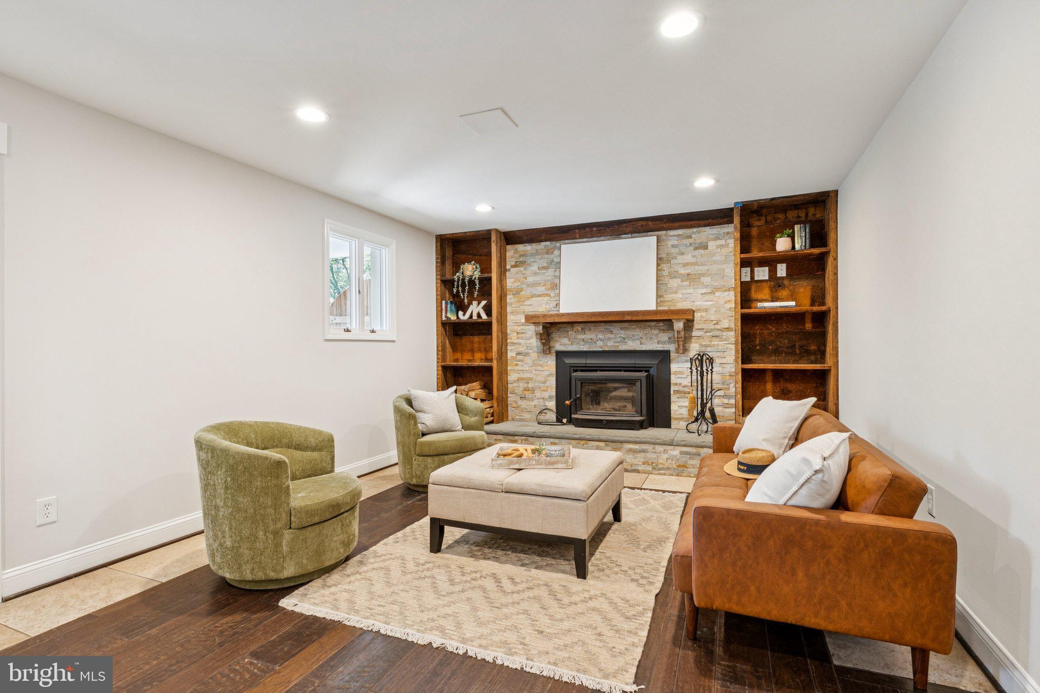 CAPE ARTHUR - Residential