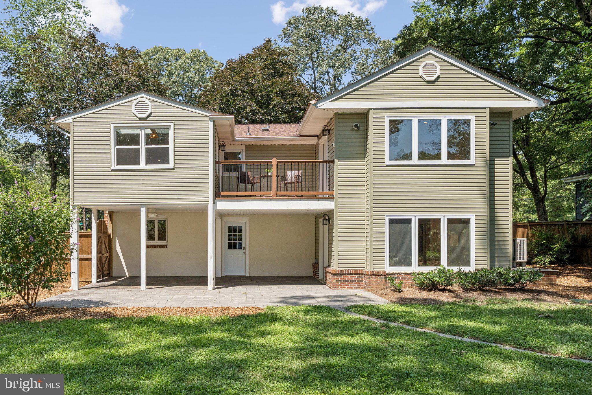 CAPE ARTHUR - Residential