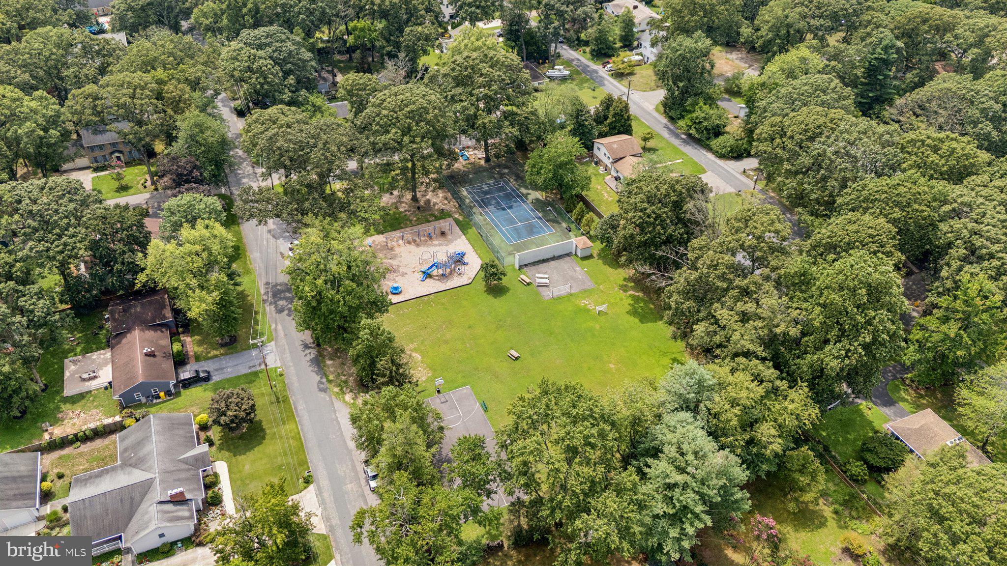 CAPE ARTHUR - Residential