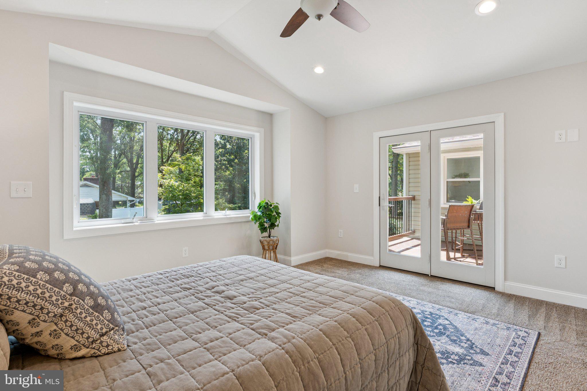 CAPE ARTHUR - Residential