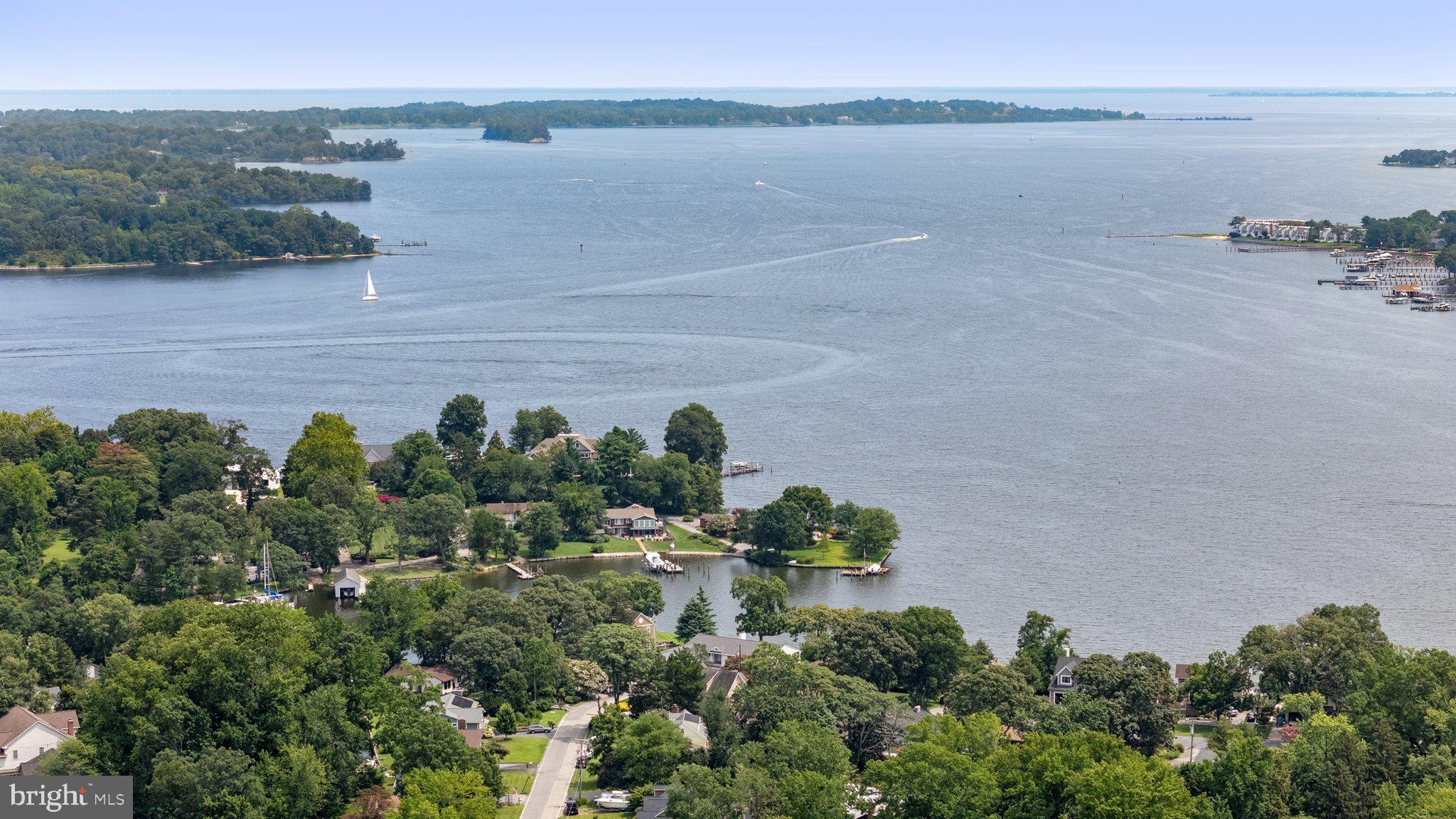 CAPE ARTHUR - Residential