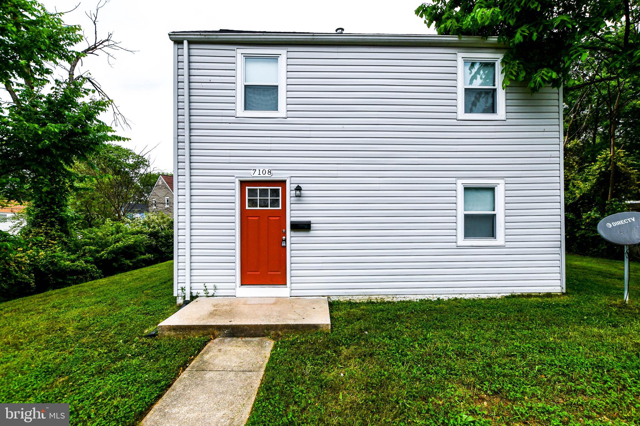 KENTLAND - Residential Lease