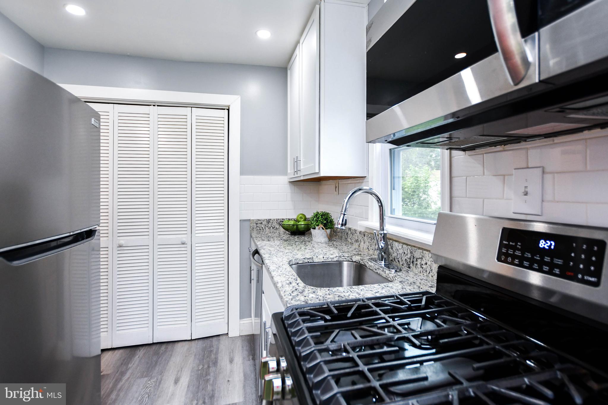 KENTLAND - Residential Lease