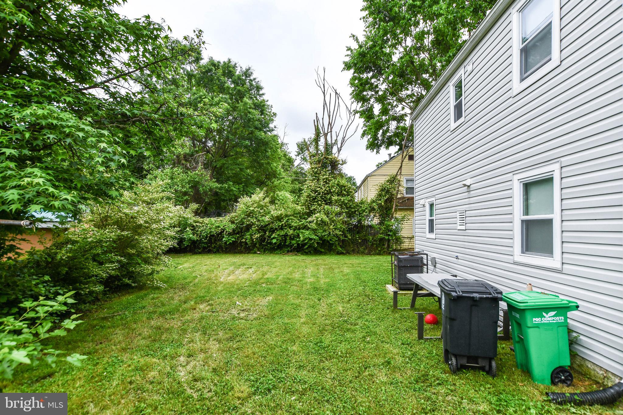 KENTLAND - Residential Lease