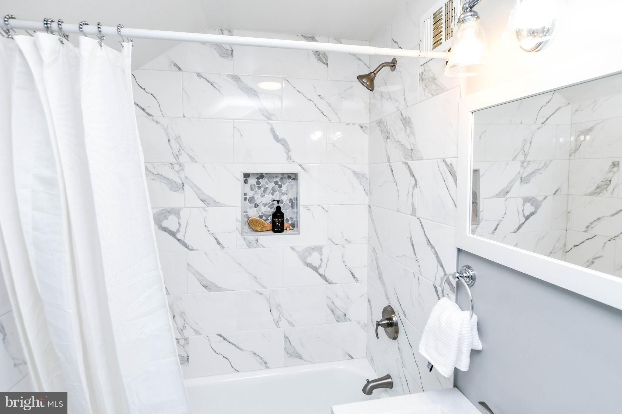 KENTLAND - Residential Lease