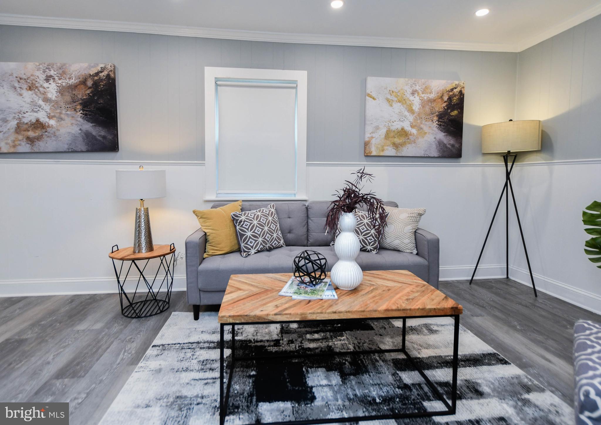 KENTLAND - Residential Lease