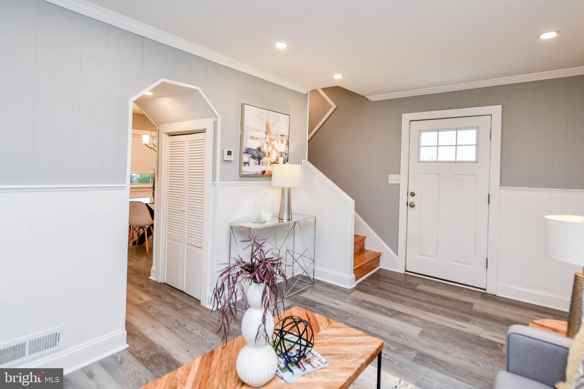 KENTLAND - Residential Lease