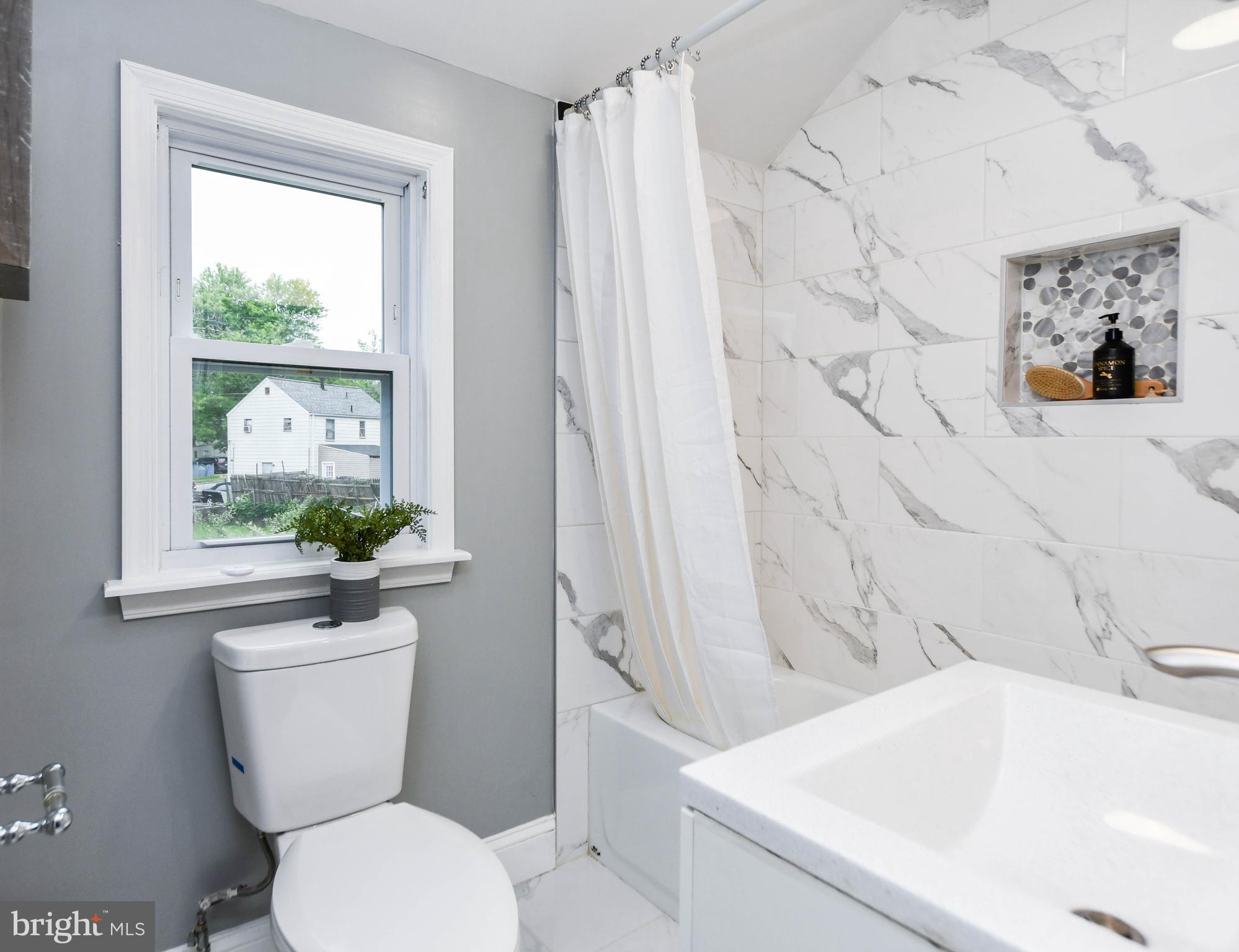 KENTLAND - Residential Lease