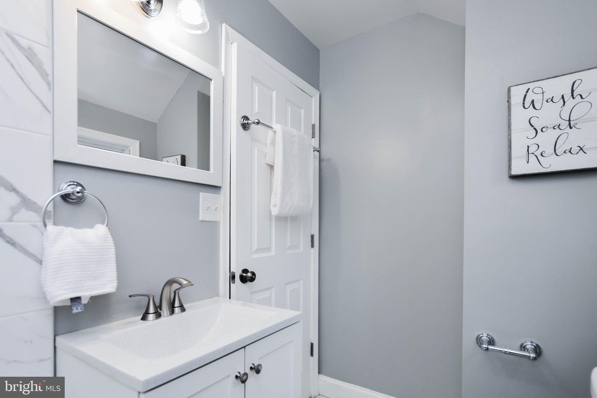 KENTLAND - Residential Lease