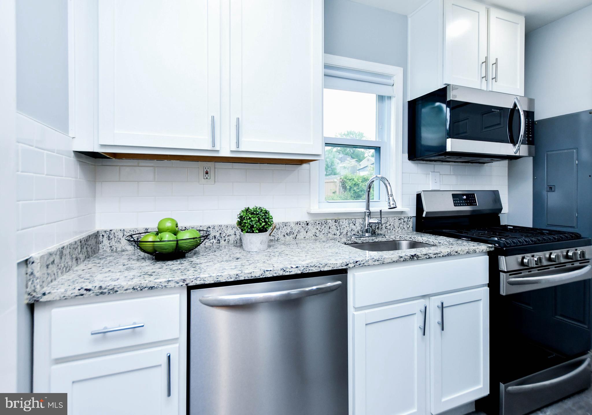 KENTLAND - Residential Lease