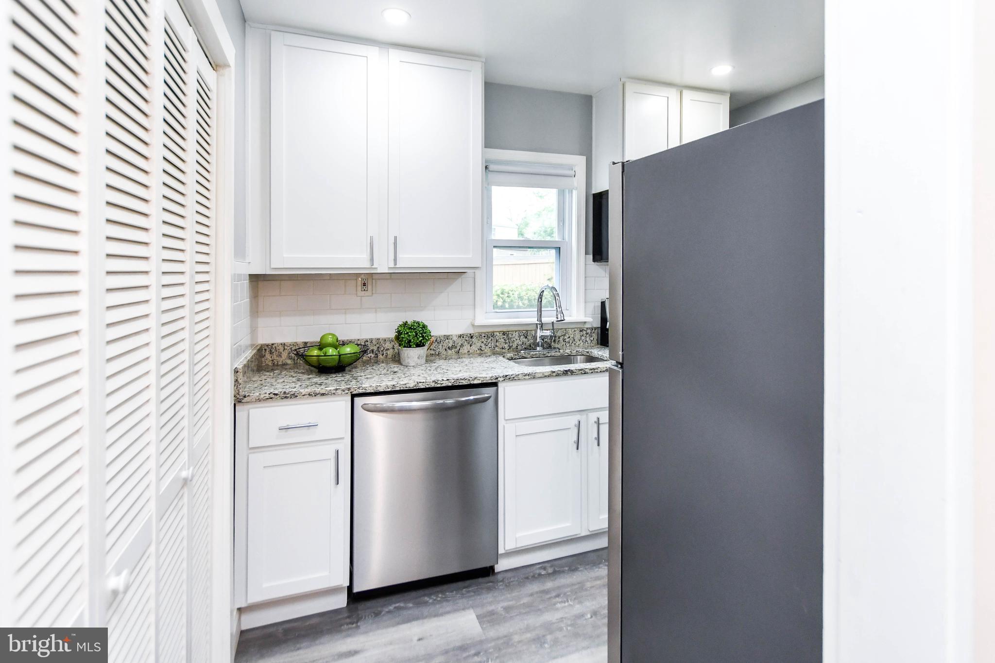 KENTLAND - Residential Lease