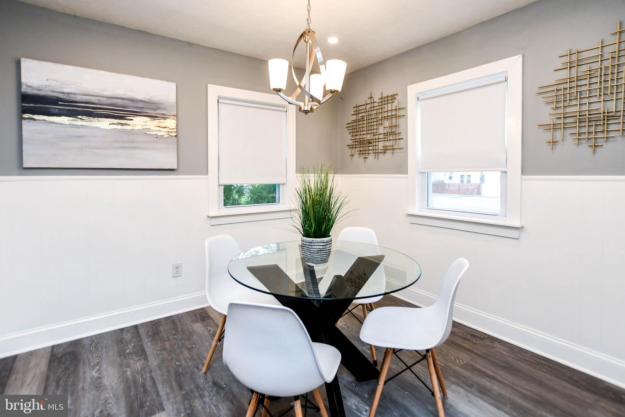 KENTLAND - Residential Lease