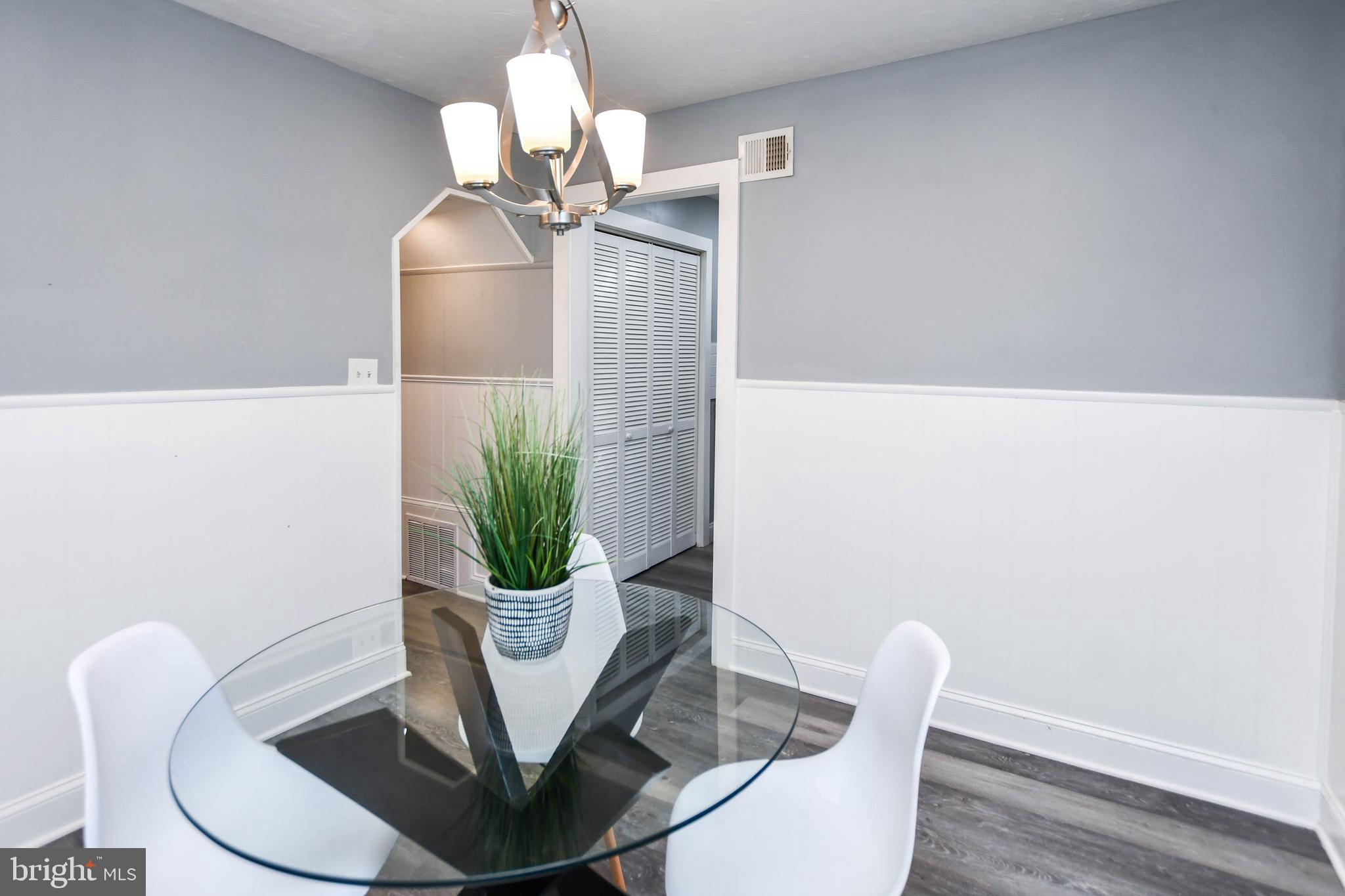 KENTLAND - Residential Lease