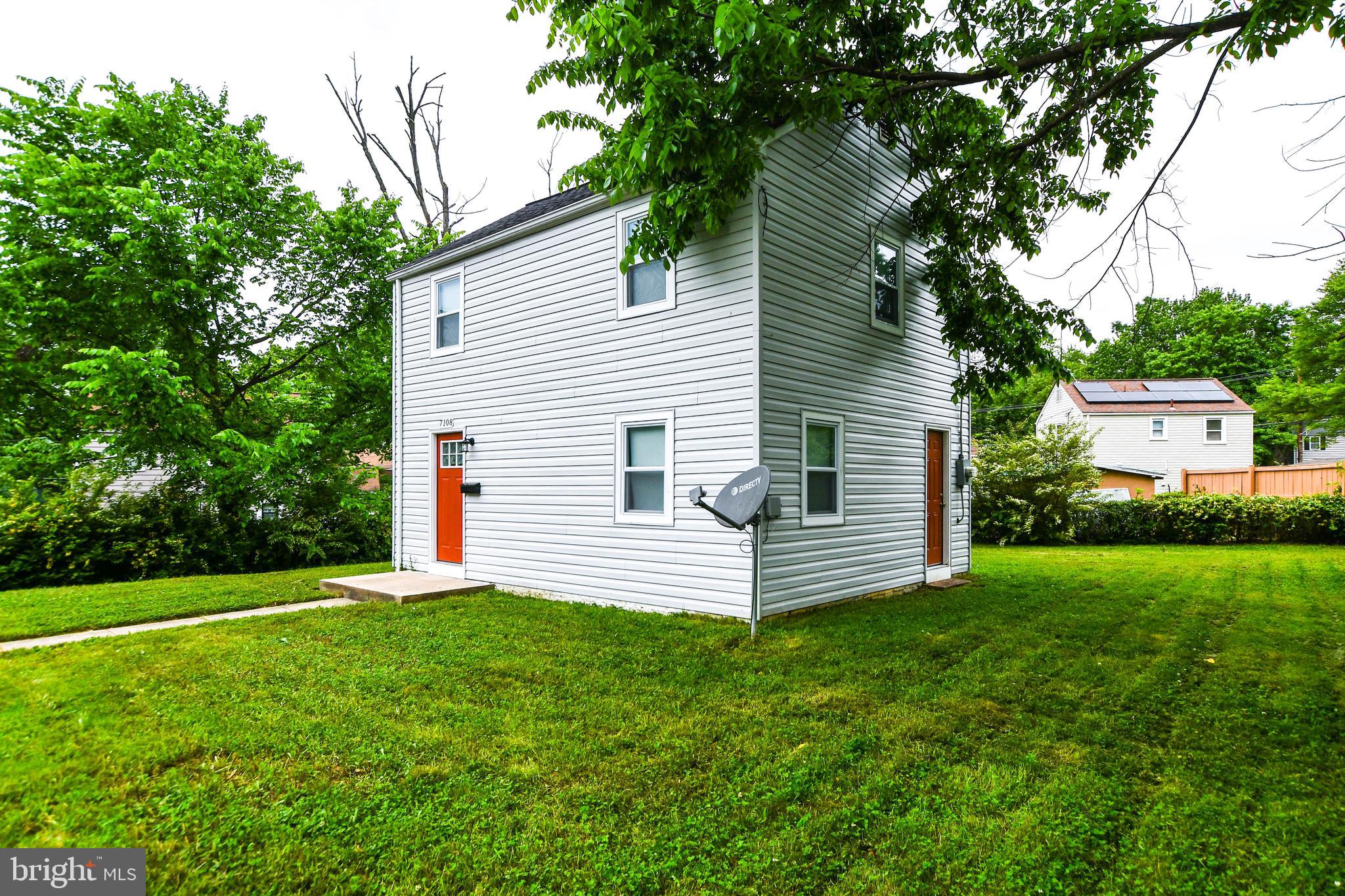 KENTLAND - Residential Lease