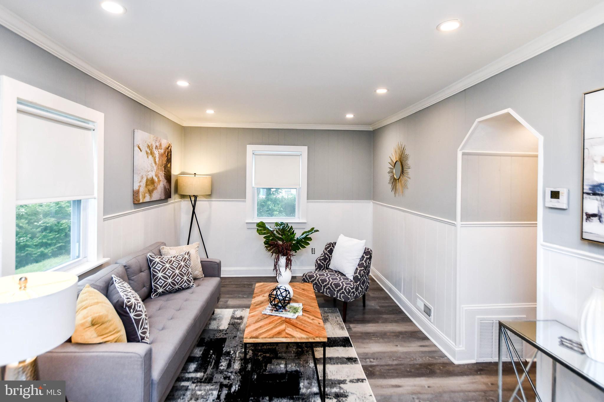 KENTLAND - Residential Lease