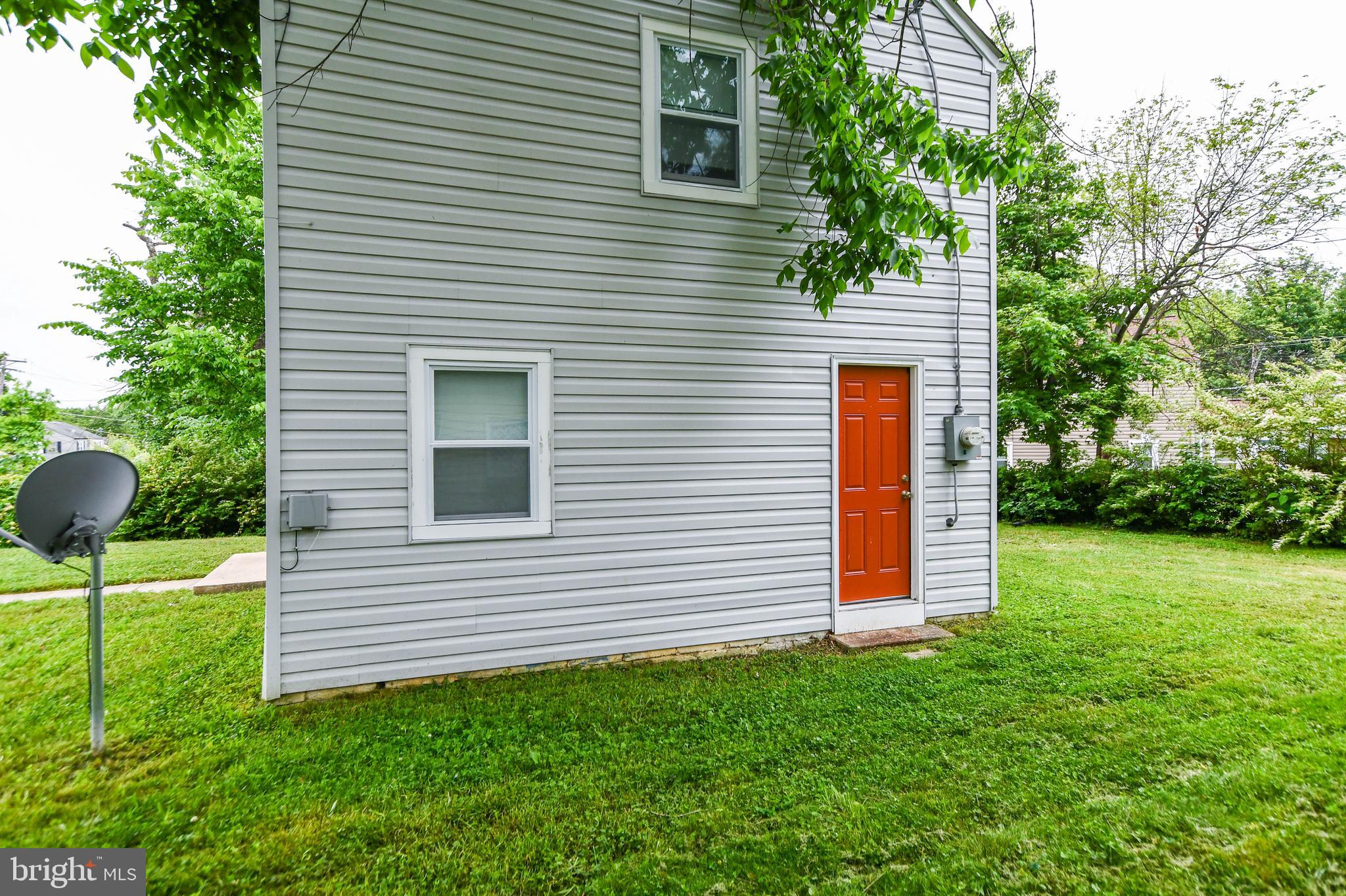 KENTLAND - Residential Lease