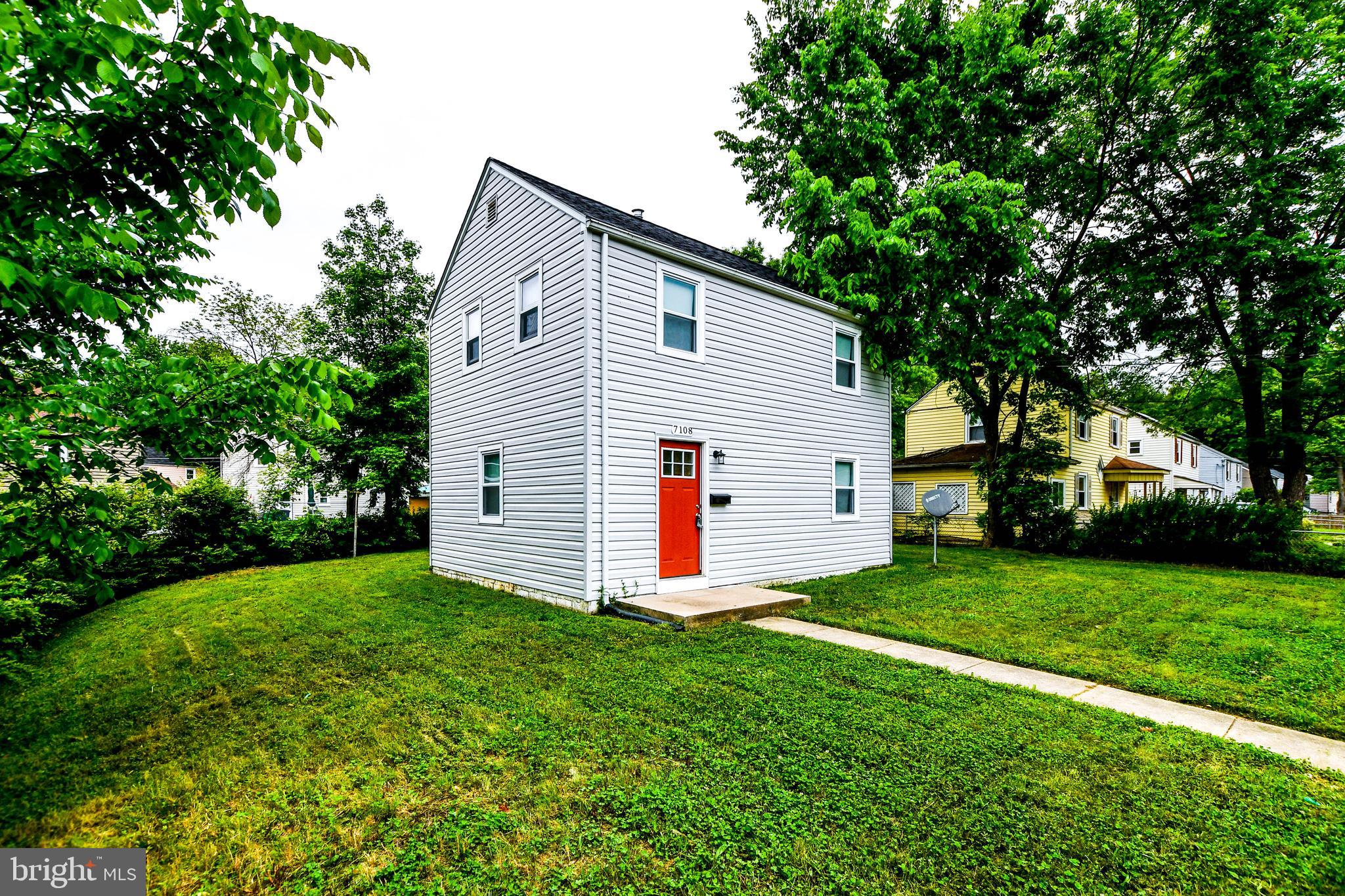 KENTLAND - Residential Lease