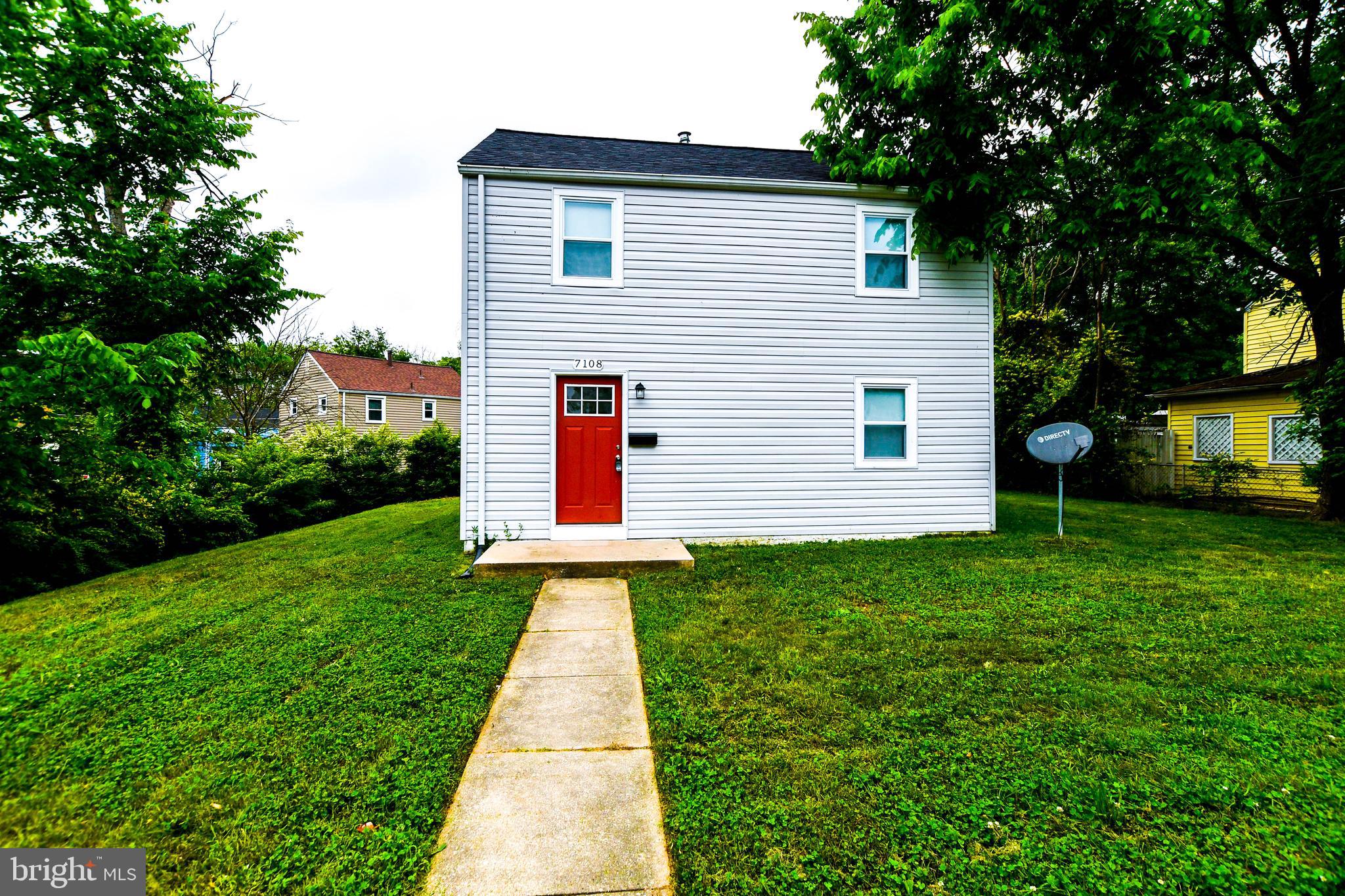 KENTLAND - Residential Lease