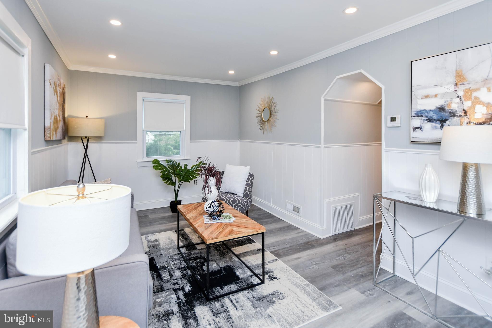 KENTLAND - Residential Lease