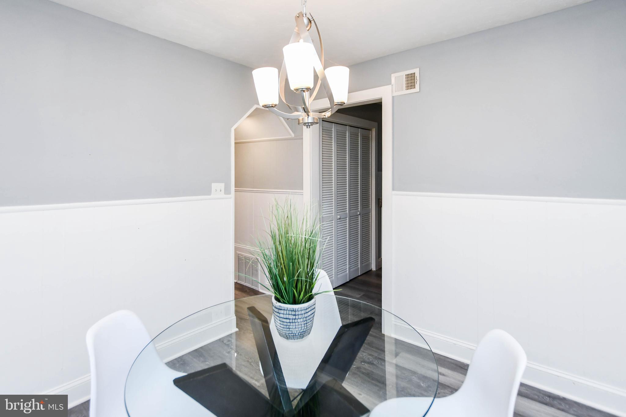 KENTLAND - Residential Lease