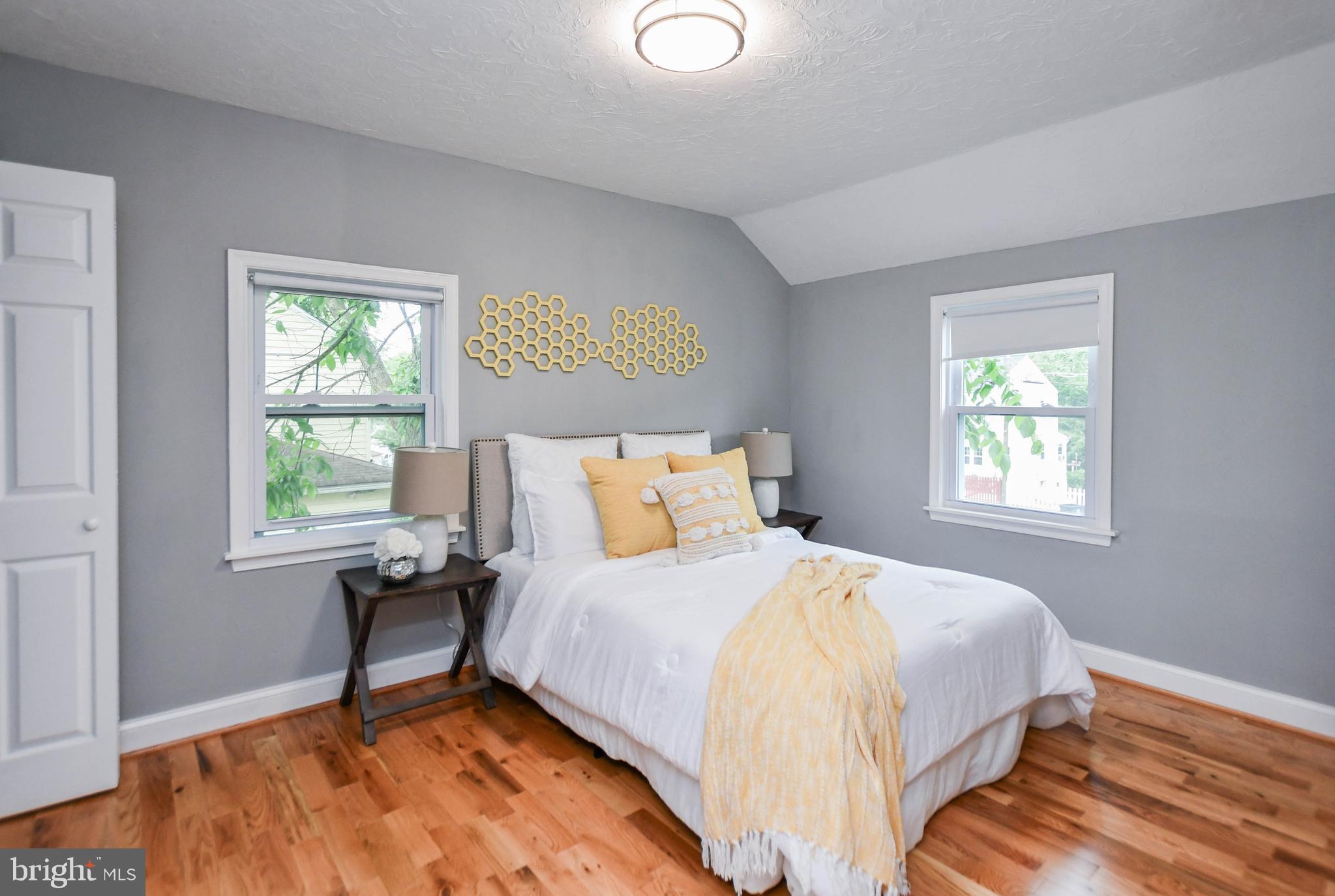 KENTLAND - Residential Lease