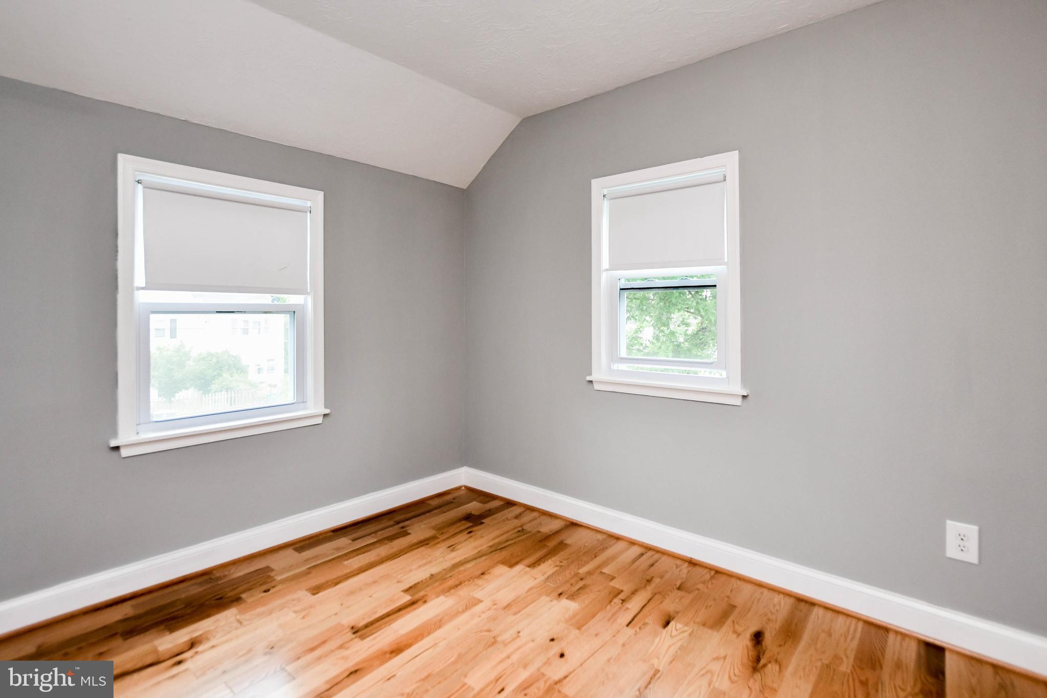 KENTLAND - Residential Lease