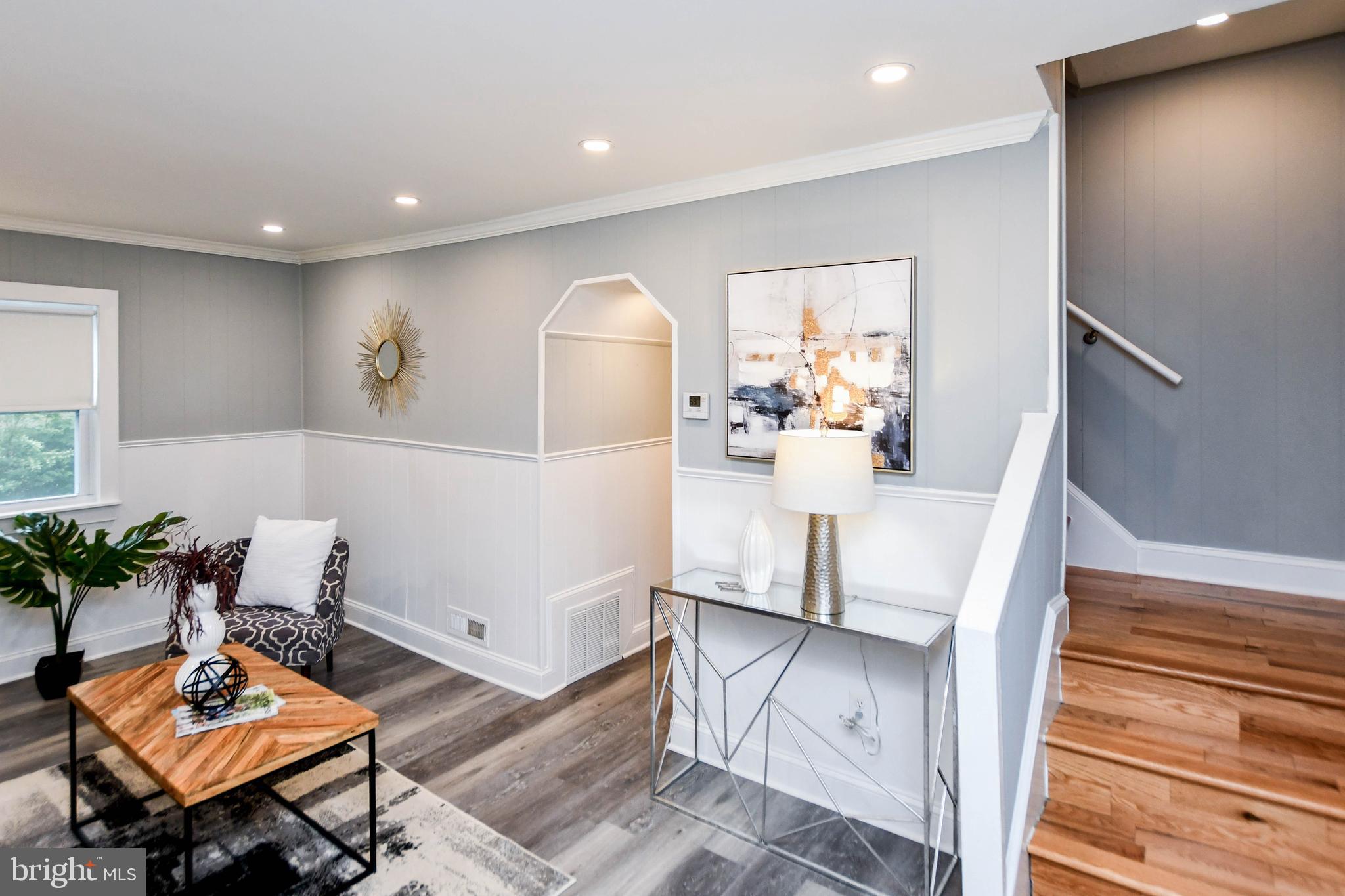 KENTLAND - Residential Lease