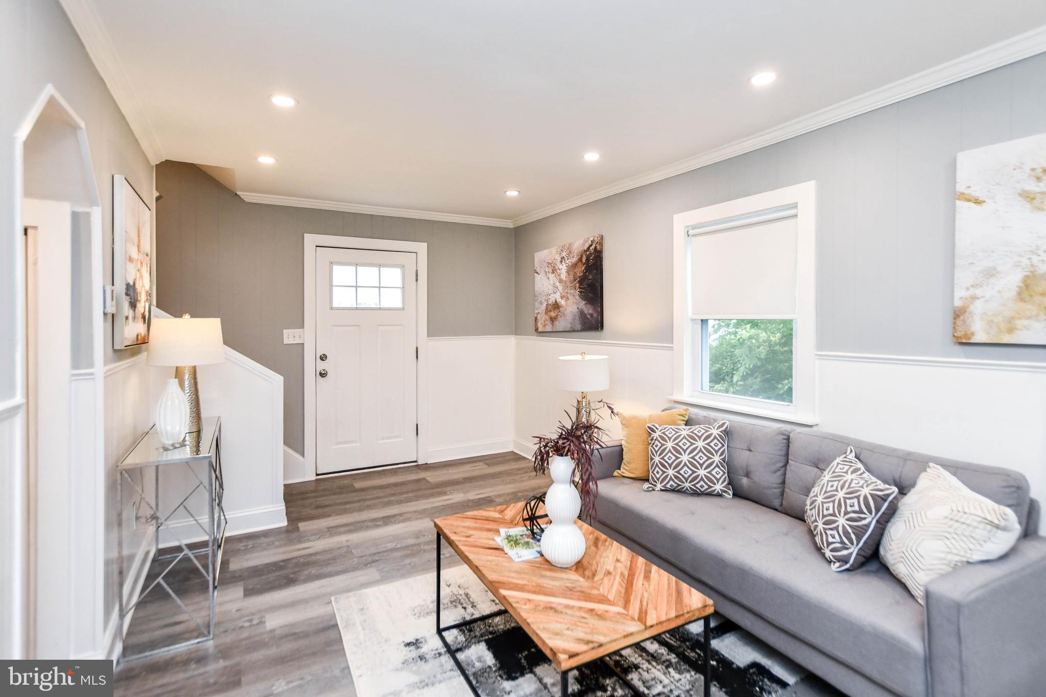 KENTLAND - Residential Lease