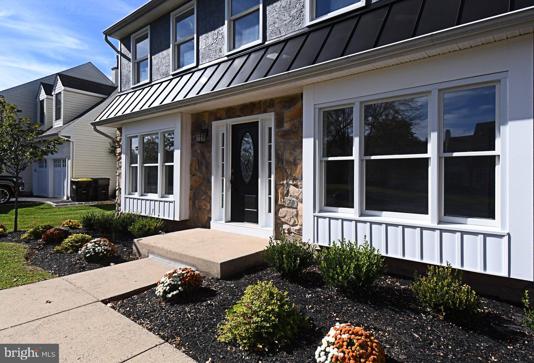 202 HIDDEN CREEK DRIVE