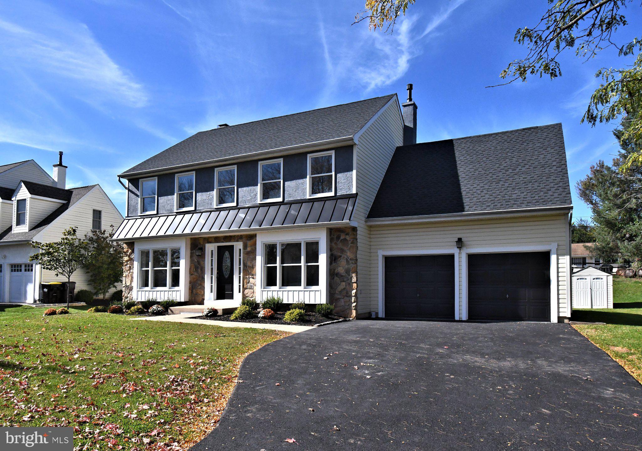 202 HIDDEN CREEK DRIVE