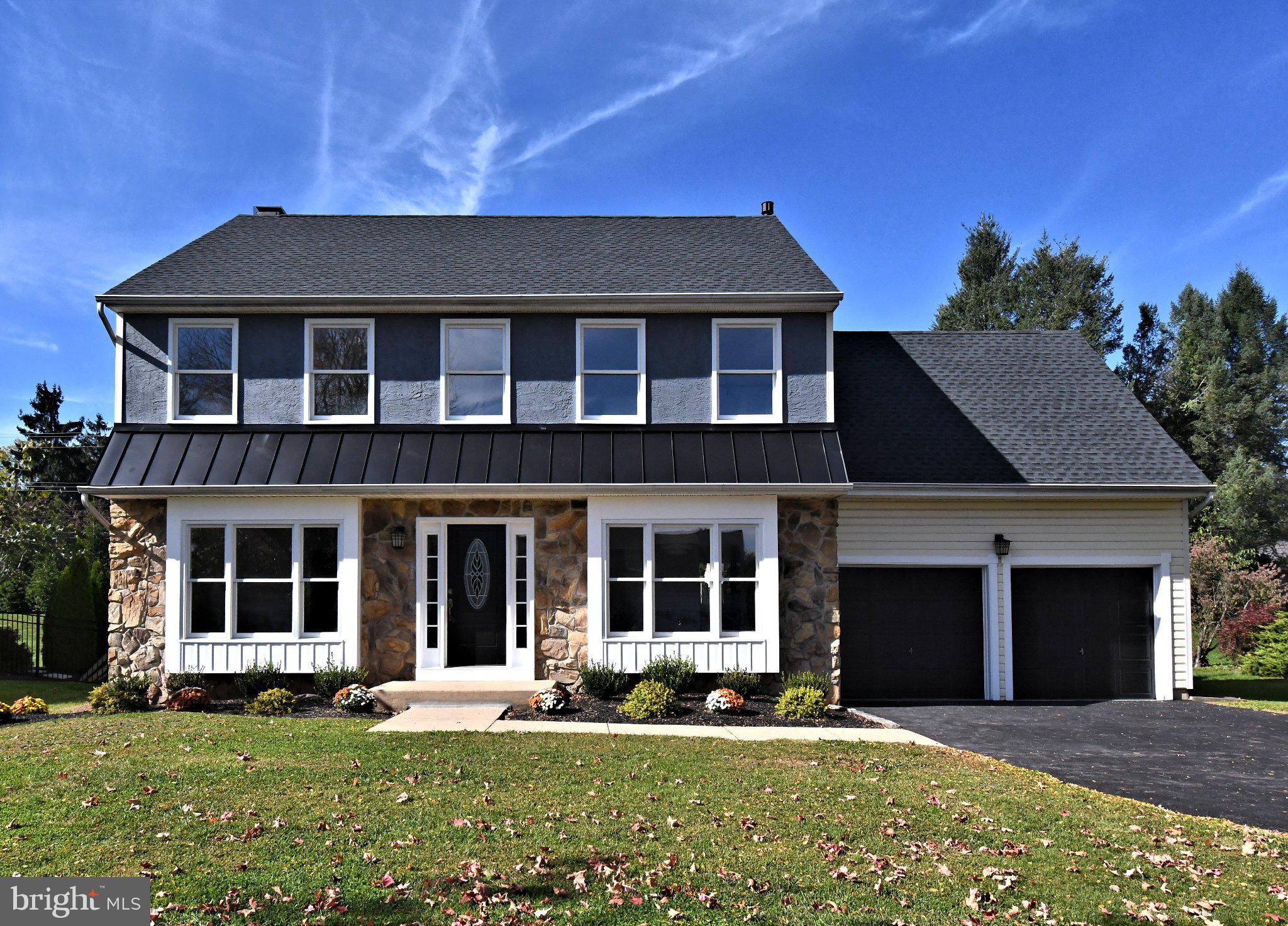 202 HIDDEN CREEK DRIVE