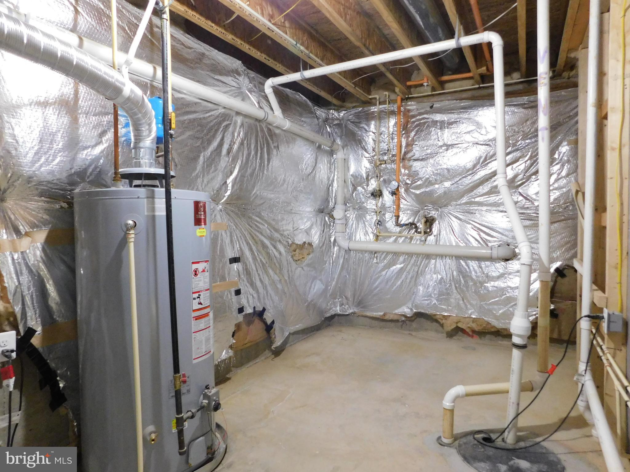 MARSHALL GROVE ESTATES - Residential