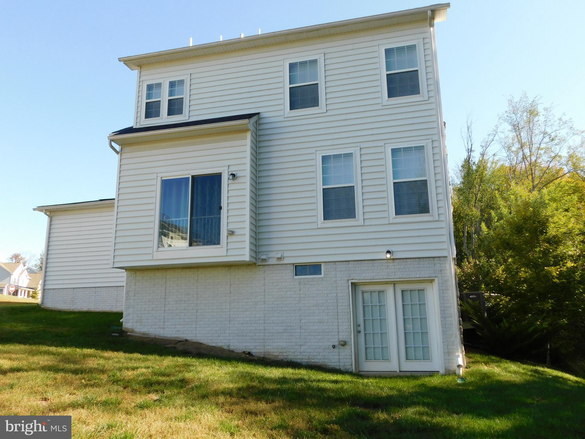 MARSHALL GROVE ESTATES - Residential