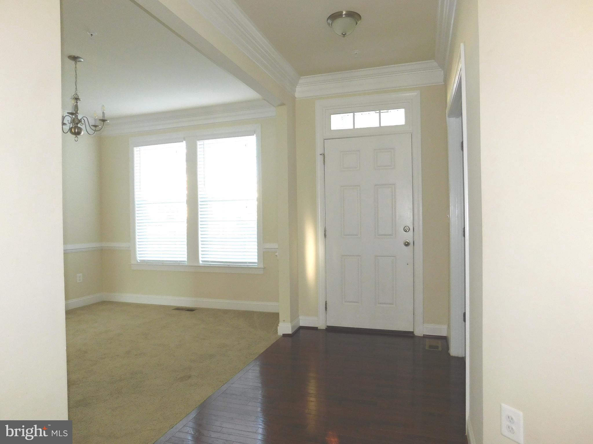 MARSHALL GROVE ESTATES - Residential