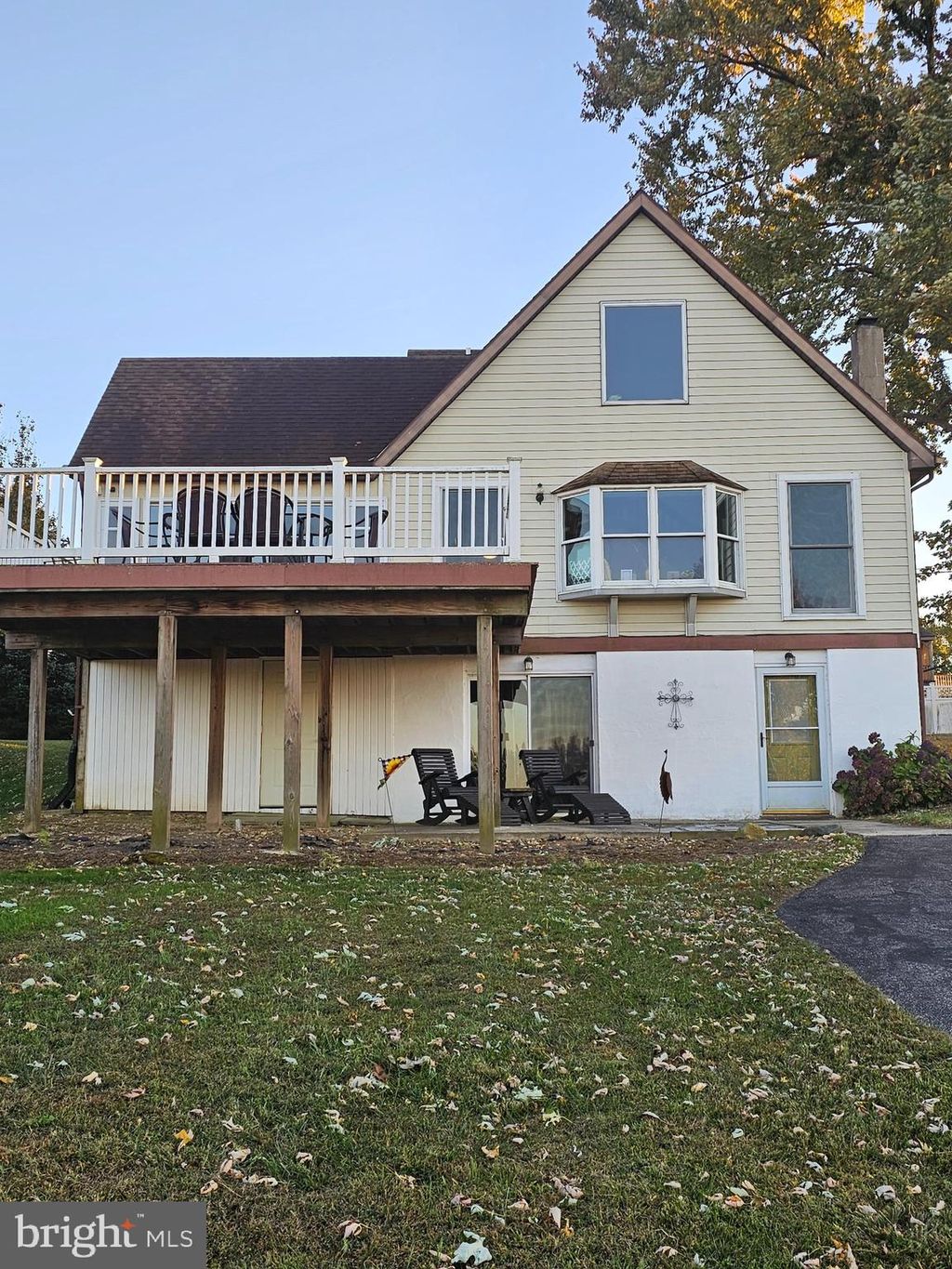Photo of 82 Basin Road, EARLEVILLE, MD 21919 (MLS # MDCC2019466)