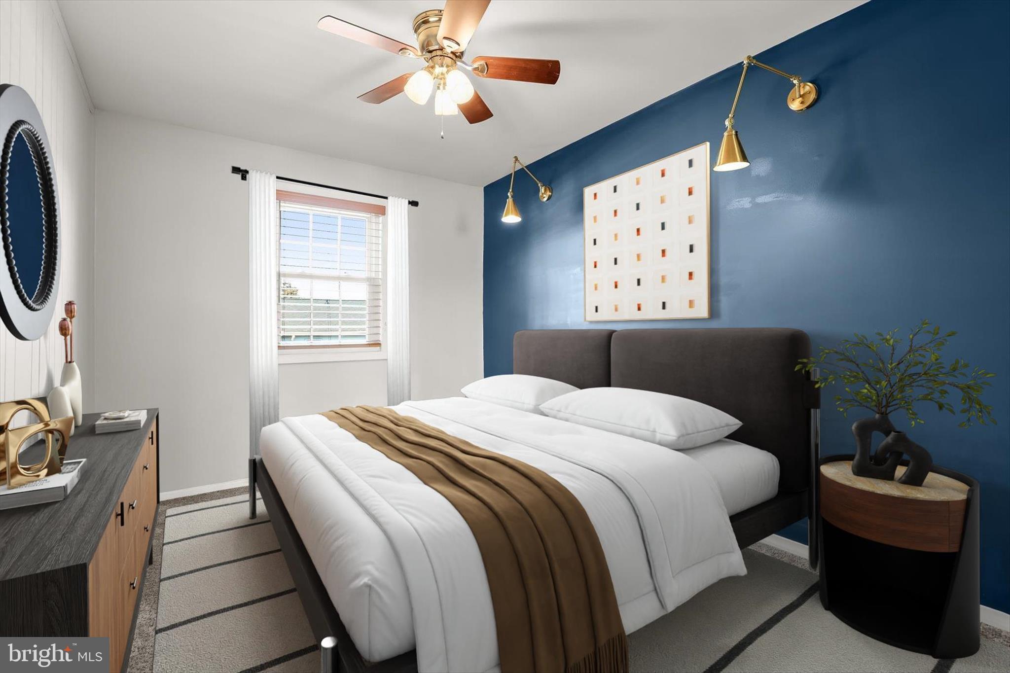 QUAIL MEADOWS TOWNHOUSES - Residential