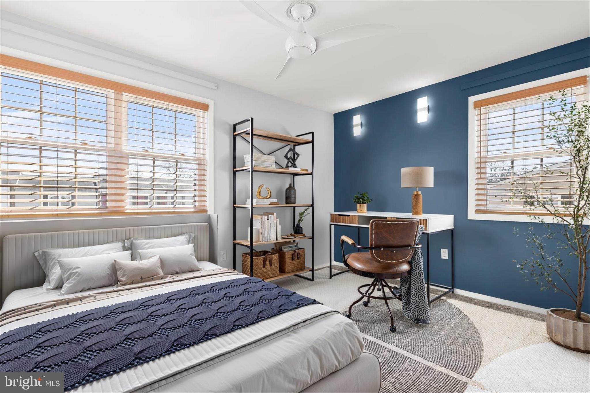 QUAIL MEADOWS TOWNHOUSES - Residential