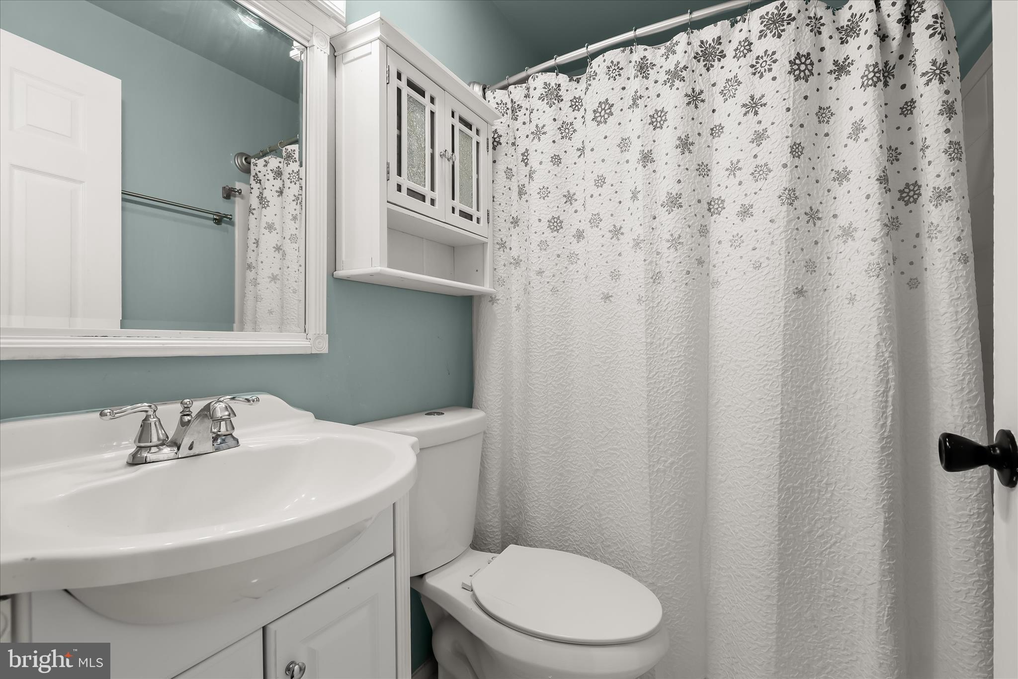 QUAIL MEADOWS TOWNHOUSES - Residential