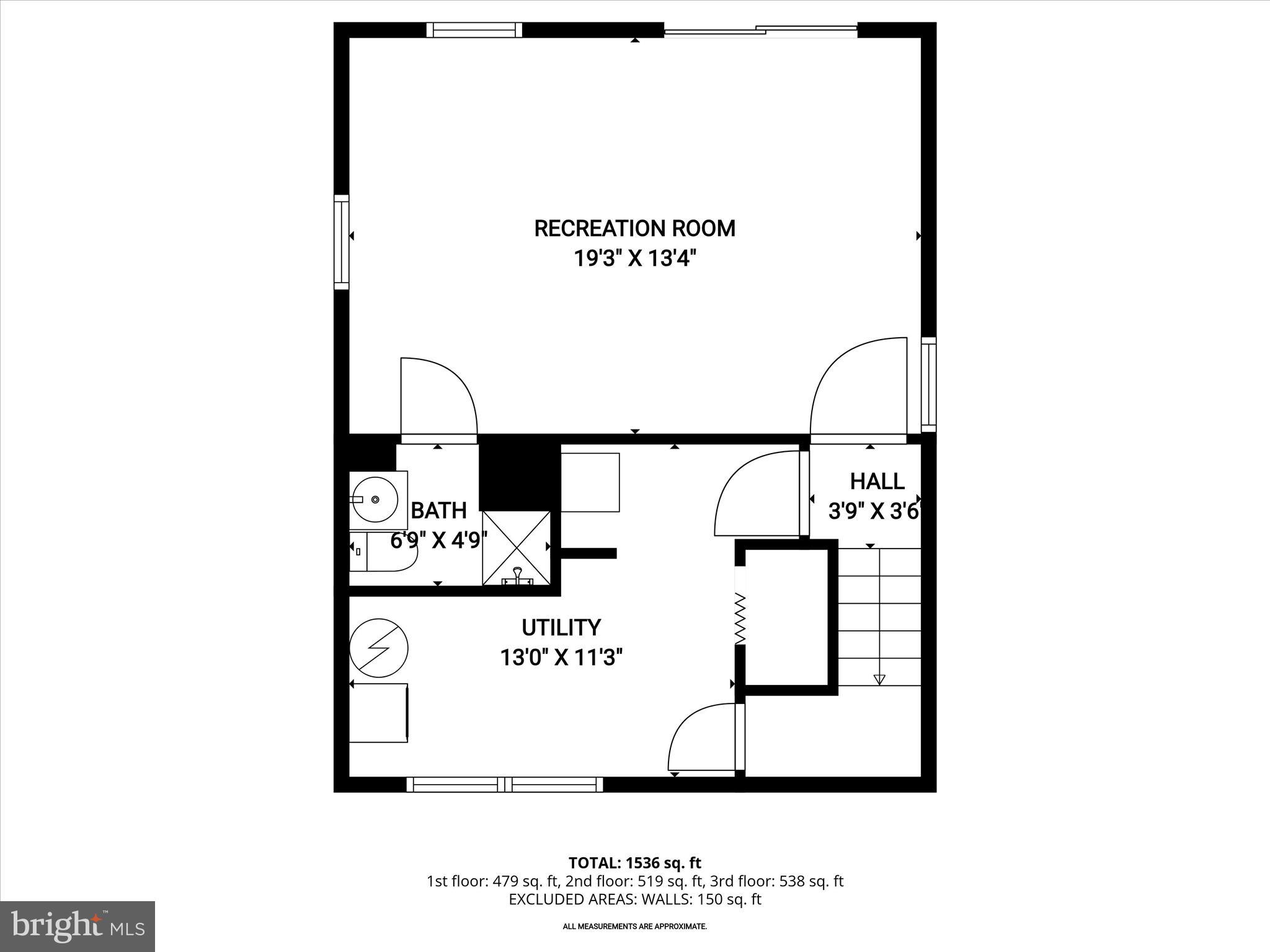 QUAIL MEADOWS TOWNHOUSES - Residential