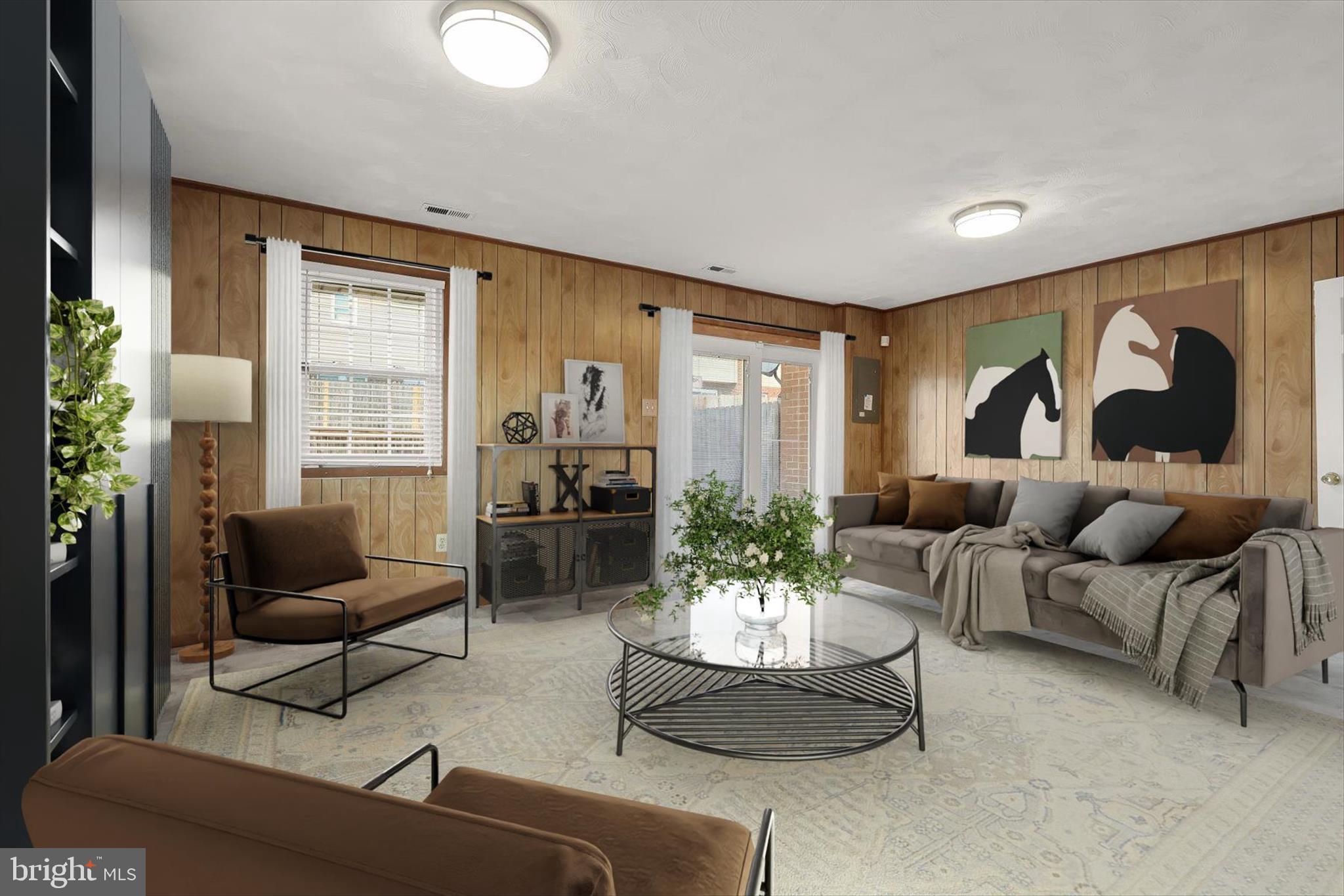 QUAIL MEADOWS TOWNHOUSES - Residential