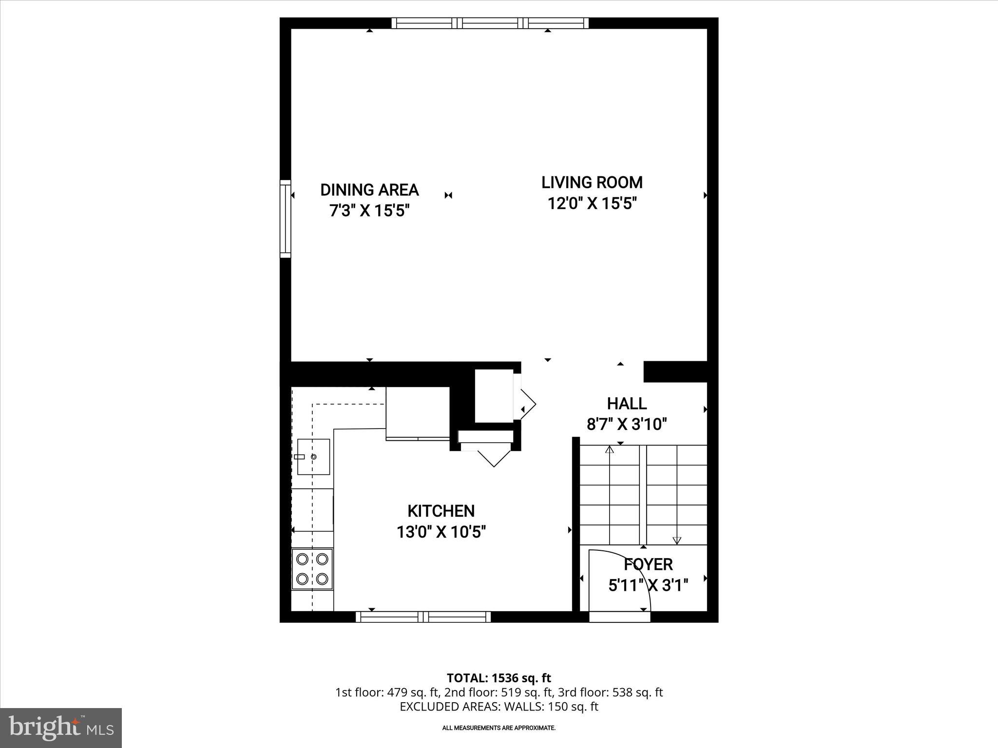 QUAIL MEADOWS TOWNHOUSES - Residential