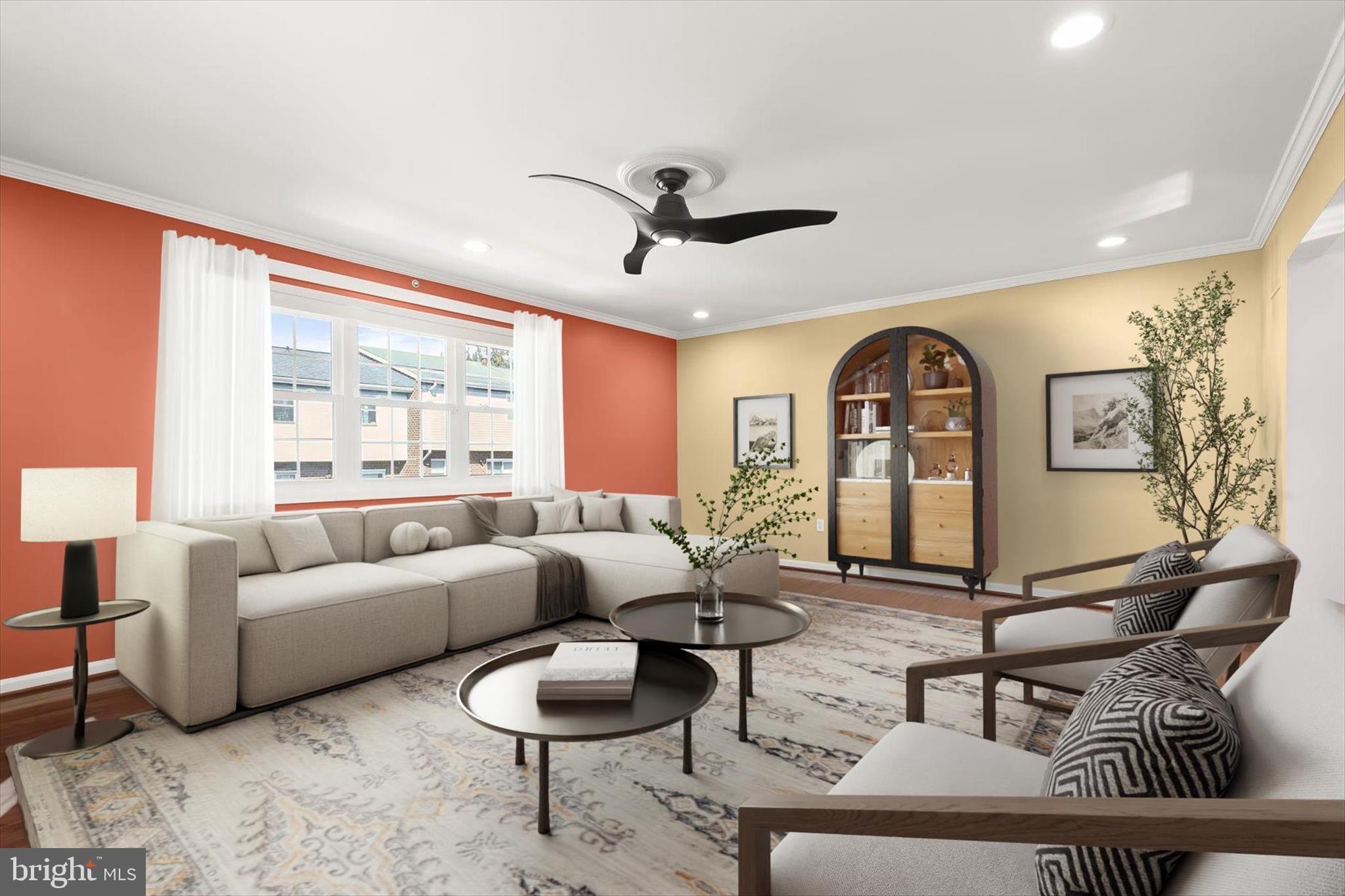 QUAIL MEADOWS TOWNHOUSES - Residential