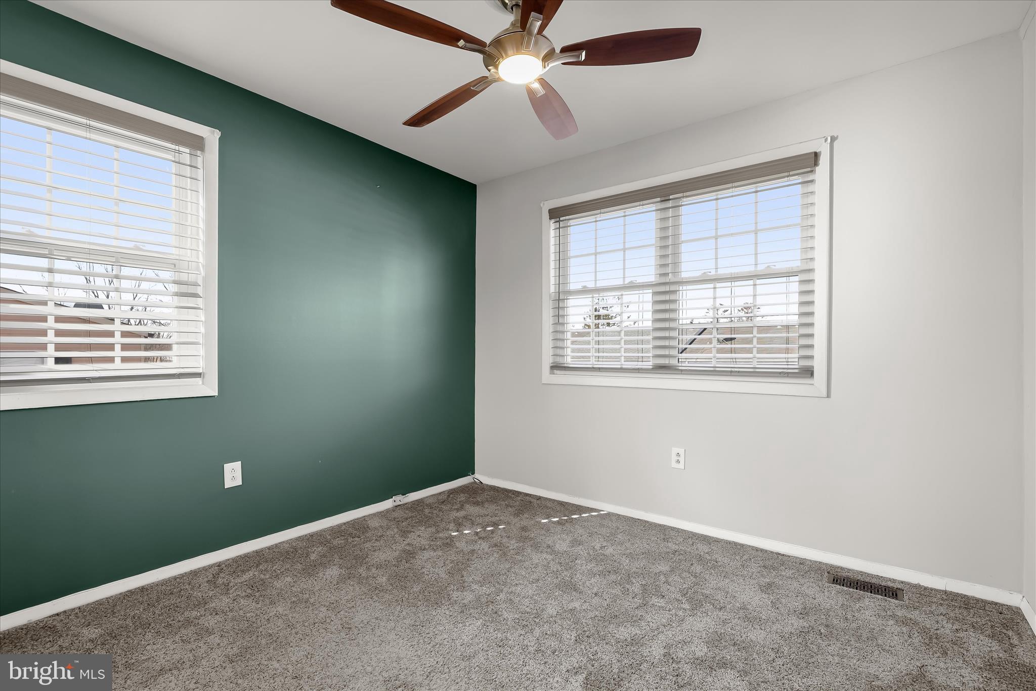 QUAIL MEADOWS TOWNHOUSES - Residential