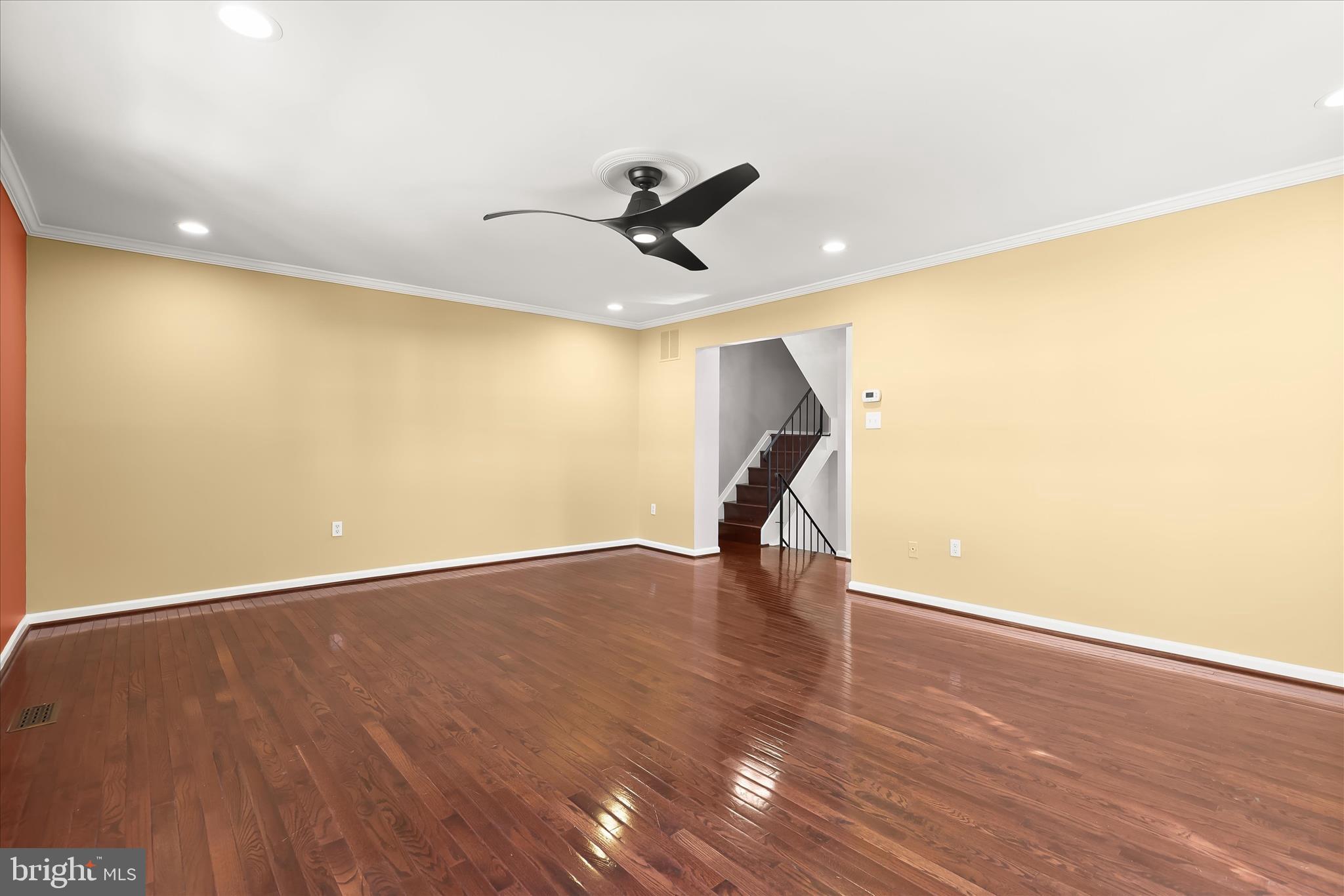 QUAIL MEADOWS TOWNHOUSES - Residential