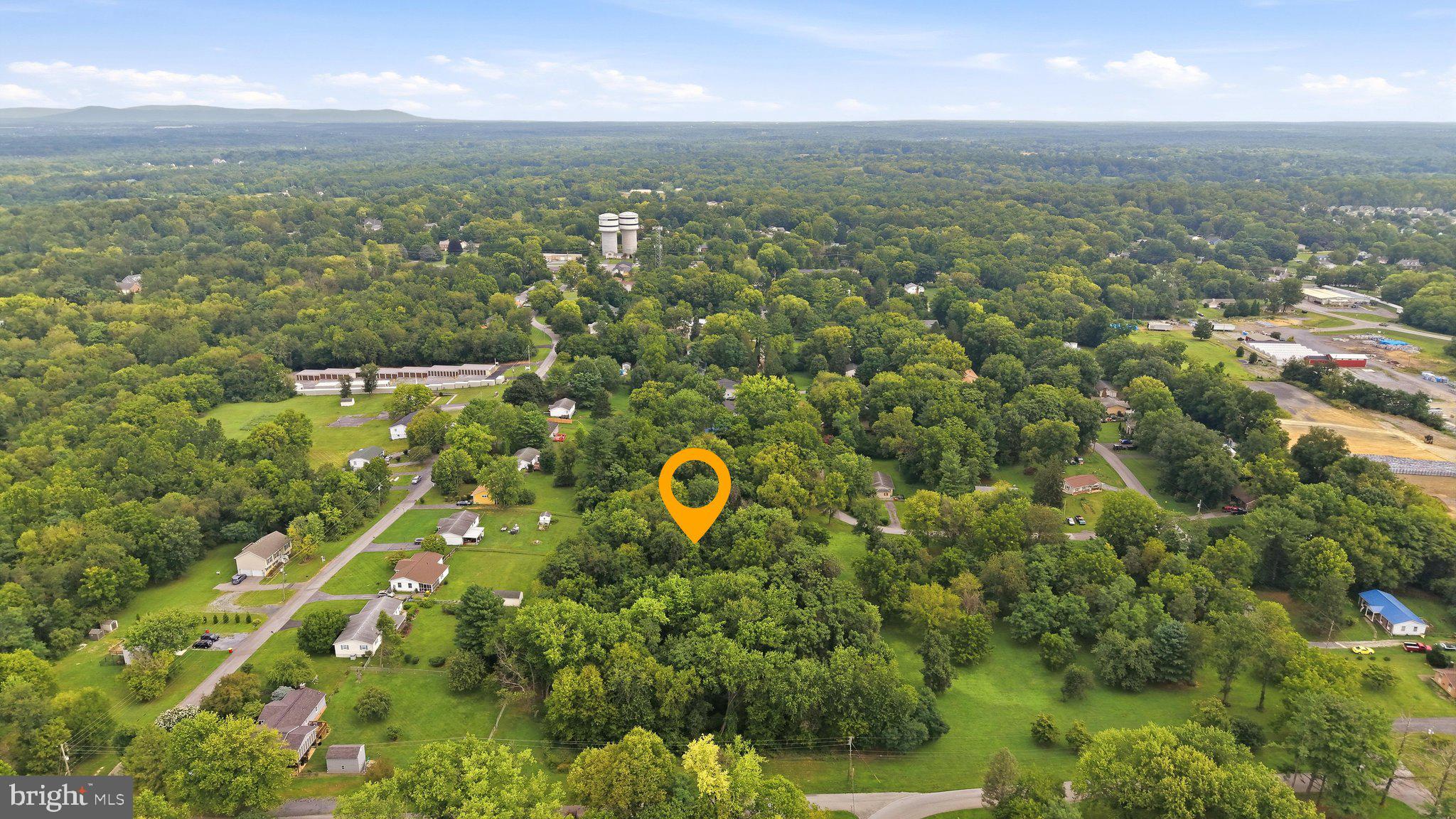 Lot 1 SANDPIPER LANE