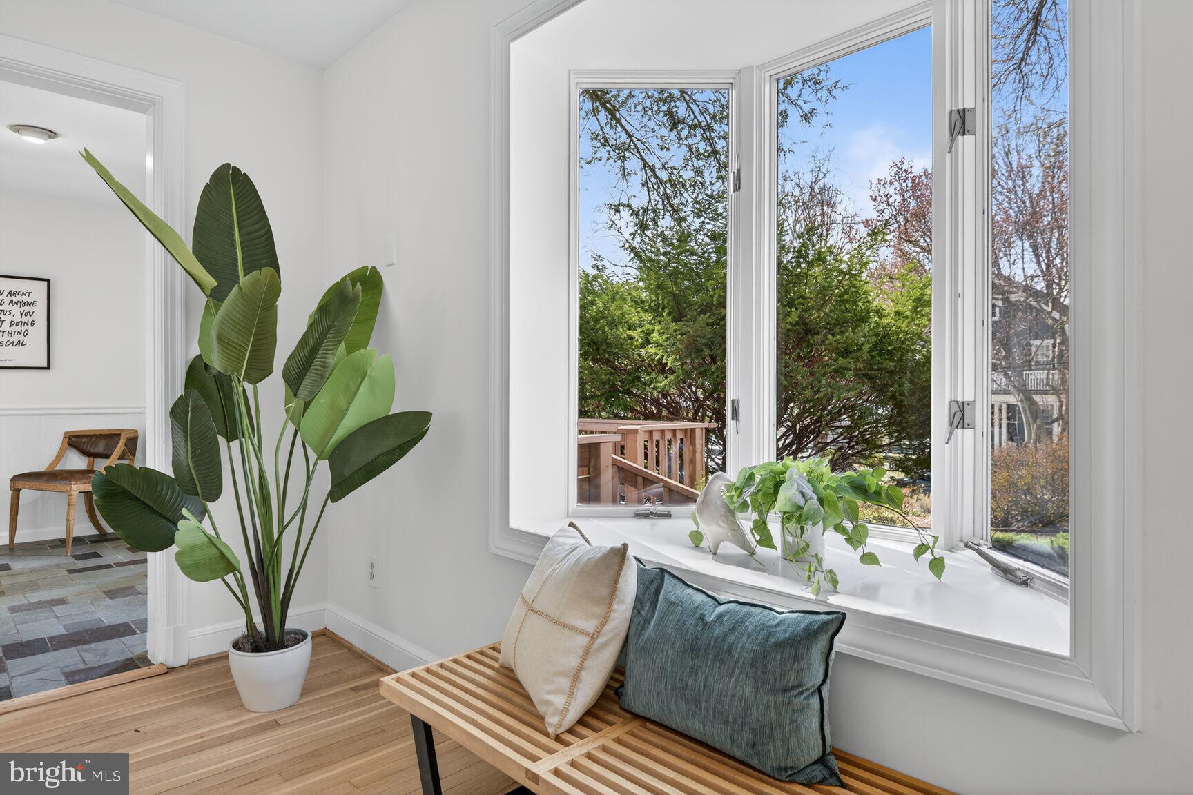 COLUMBIA FOREST - Residential