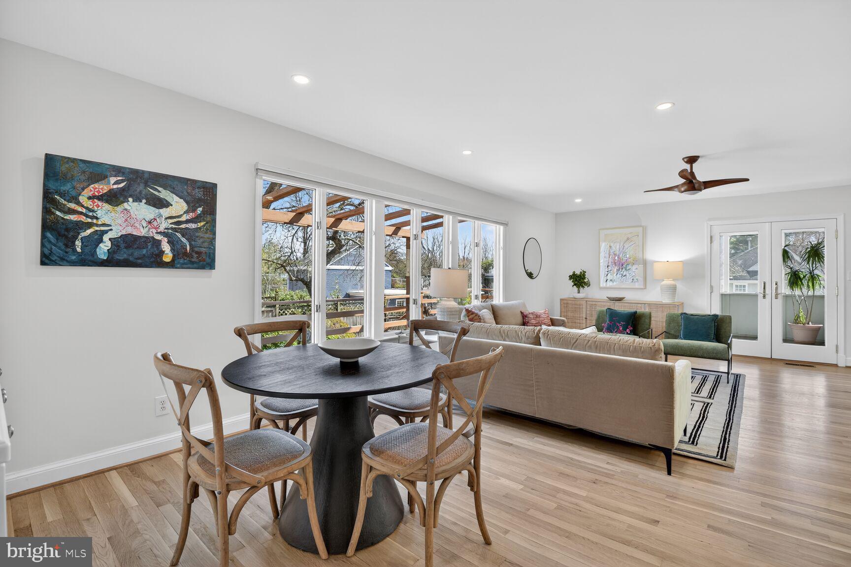 COLUMBIA FOREST - Residential