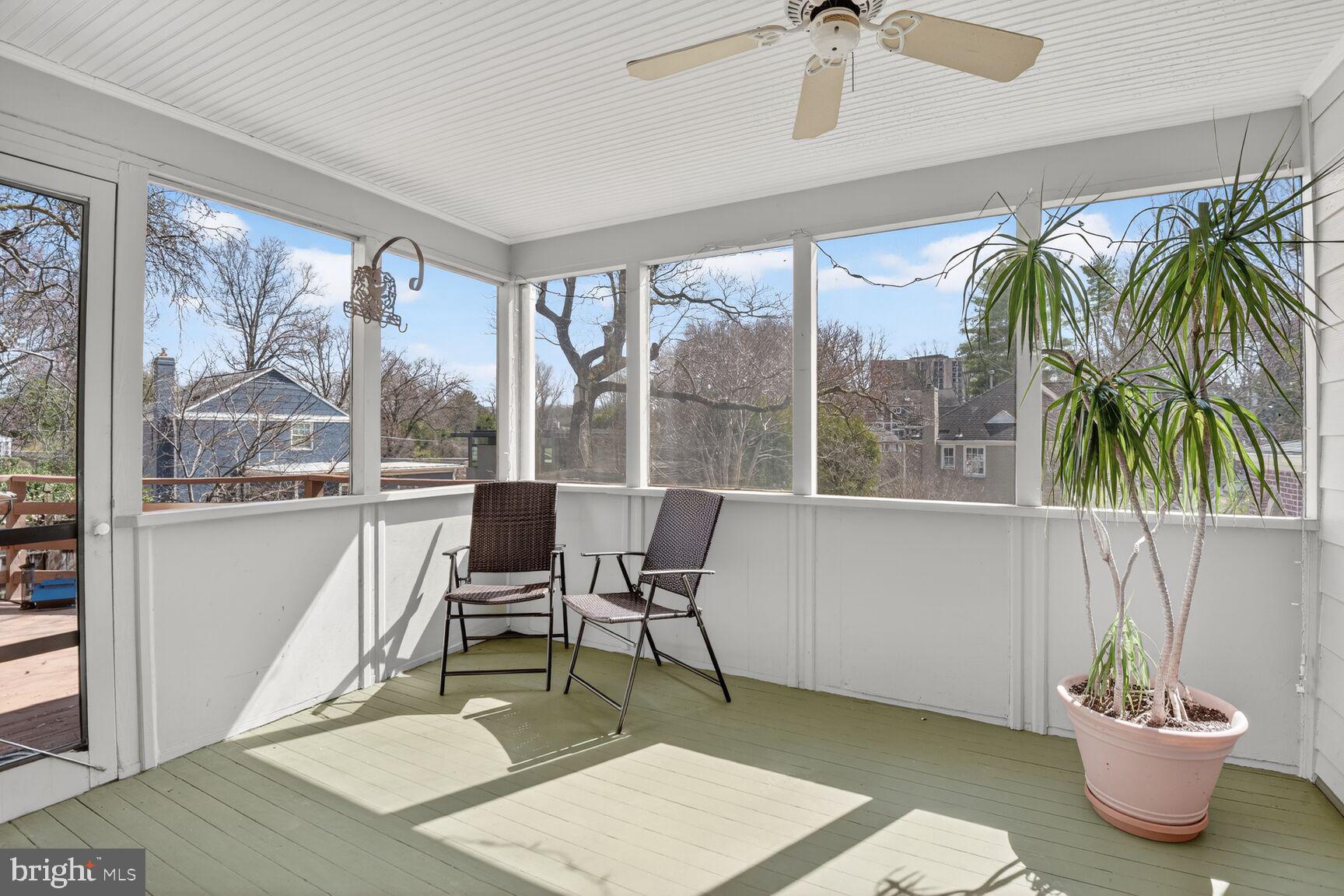 COLUMBIA FOREST - Residential